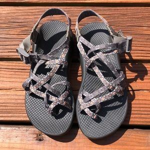 Chaco Sandals size 7